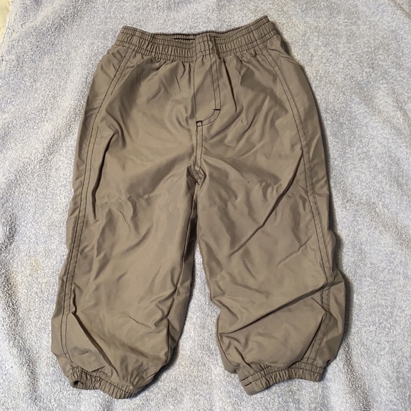 Lot of 5 baby boy pants - Picture 2 of 6